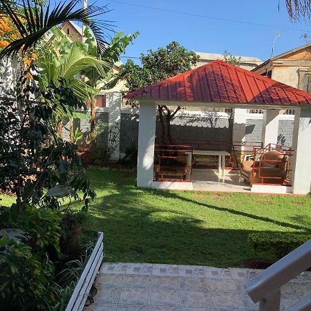 Villa Eden Wood Ивато Экстерьер фото